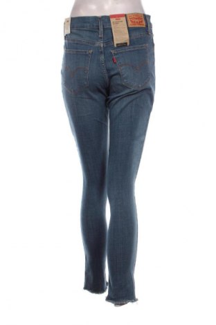 Blugi de femei Levi's, Mărime M, Culoare Albastru, Preț 549,99 Lei