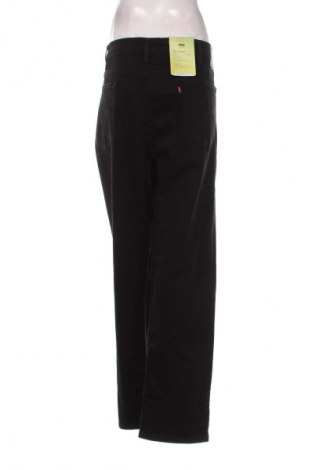 Damen Jeans Levi's, Größe 4XL, Farbe Schwarz, Preis 117,99 €