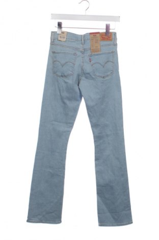 Damen Jeans Levi's, Größe XS, Farbe Blau, Preis 117,99 €
