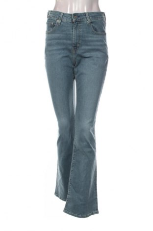 Blugi de femei Levi's, Mărime M, Culoare Albastru, Preț 549,99 Lei