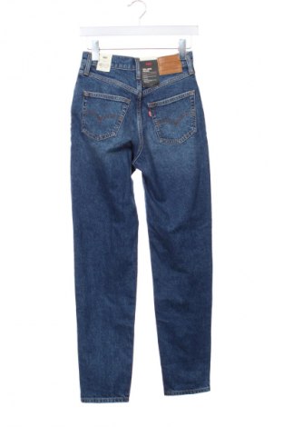 Dámské džíny  Levi's, Velikost XS, Barva Modrá, Cena  2 199,00 Kč