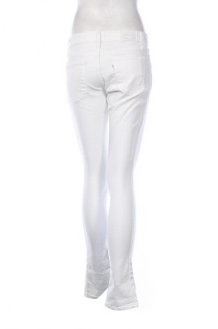 Γυναικείο Τζίν Levi's, Μέγεθος M, Χρώμα Λευκό, Τιμή 86,99 €