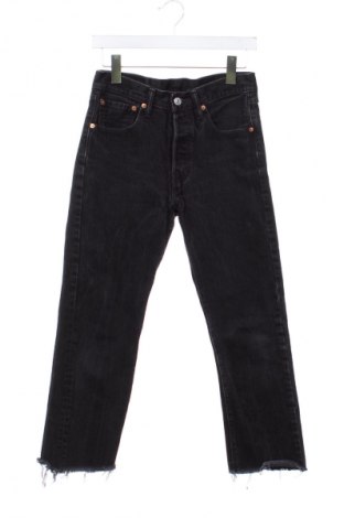 Dámské džíny  Levi's, Velikost M, Barva Šedá, Cena  2 573,00 Kč