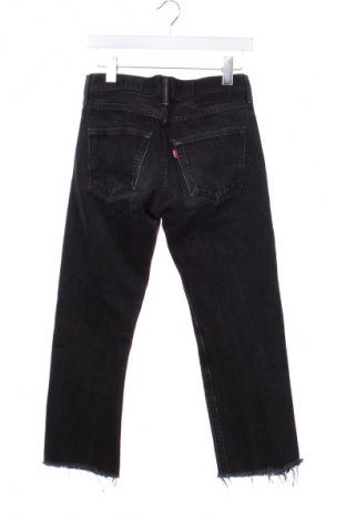 Dámské džíny  Levi's, Velikost M, Barva Šedá, Cena  2 573,00 Kč