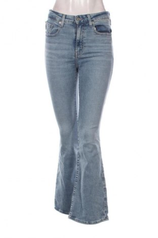 Dámske džínsy  Levi's, Veľkosť S, Farba Modrá, Cena  45,95 €