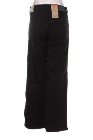 Női farmernadrág Levi's, Méret M, Szín Fekete, Ár 44 009 Ft