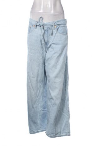 Γυναικείο Τζίν Levi's, Μέγεθος M, Χρώμα Μπλέ, Τιμή 107,99 €