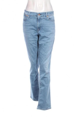 Dámske džínsy  Levi's, Veľkosť XL, Farba Modrá, Cena  107,95 €