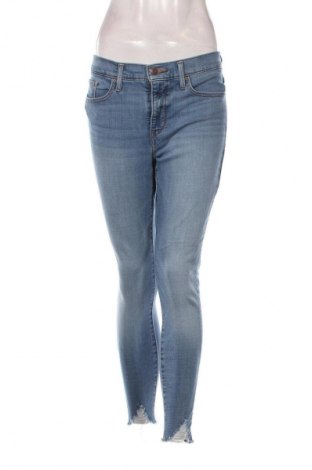 Blugi de femei Levi's, Mărime L, Culoare Albastru, Preț 549,99 Lei