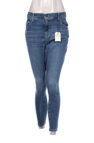 Damen Jeans Levi's, Größe L, Farbe Blau, Preis 117,99 €