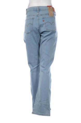 Damen Jeans Levi's, Größe XXL, Farbe Blau, Preis € 94,99