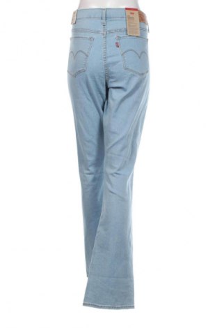 Дамски дънки Levi's, Размер XL, Цвят Син, Цена 142,99 лв.