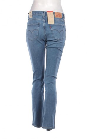 Dámske džínsy  Levi's, Veľkosť M, Farba Modrá, Cena  107,95 €