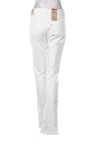 Damen Jeans Levi's, Größe M, Farbe Weiß, Preis 117,99 €