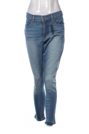 Γυναικείο Τζίν Levi's, Μέγεθος XXL, Χρώμα Μπλέ, Τιμή 86,99 €