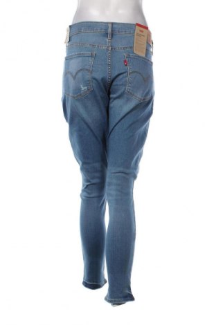 Γυναικείο Τζίν Levi's, Μέγεθος XXL, Χρώμα Μπλέ, Τιμή 86,99 €