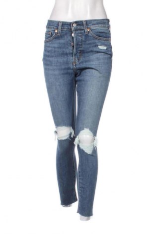 Dámské džíny  Levi's, Velikost S, Barva Modrá, Cena  949,00 Kč