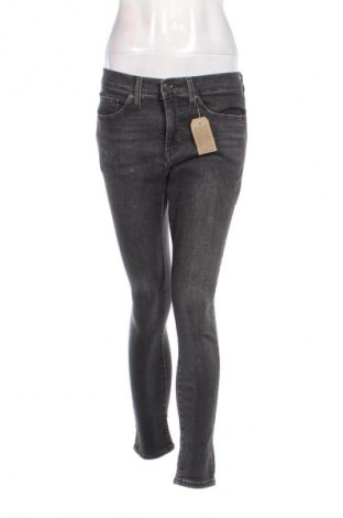 Dámske džínsy  Levi's, Veľkosť M, Farba Sivá, Cena  107,95 €