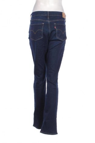 Dámske džínsy  Levi's, Veľkosť XL, Farba Modrá, Cena  45,95 €
