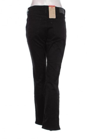 Дамски дънки Levi's, Размер L, Цвят Черен, Цена 174,99 лв.
