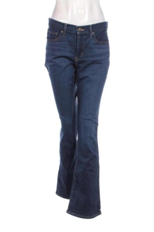 Dámske džínsy  Levi's, Veľkosť XL, Farba Modrá, Cena  107,95 €