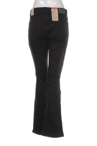 Damen Jeans Levi's, Größe L, Farbe Schwarz, Preis 117,99 €