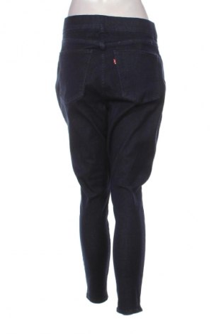 Női farmernadrág Levi's, Méret XL, Szín Kék, Ár 15 099 Ft