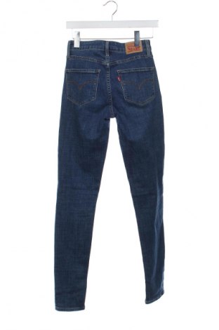 Női farmernadrág Levi's, Méret XS, Szín Kék, Ár 11 589 Ft