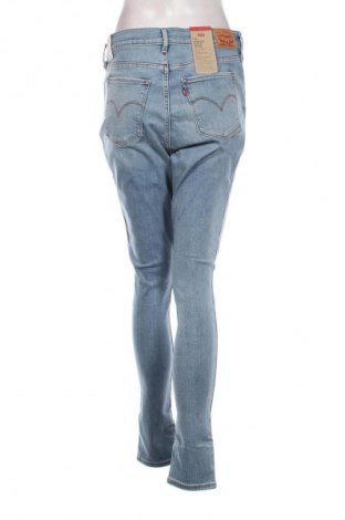 Дамски дънки Levi's, Размер XL, Цвят Син, Цена 174,99 лв.
