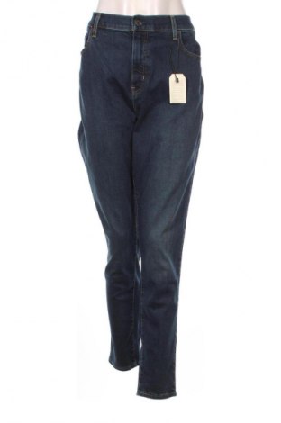 Dámské džíny  Levi's, Velikost XL, Barva Modrá, Cena  2 649,00 Kč