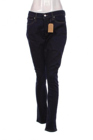 Dámske džínsy  Levi's, Veľkosť XL, Farba Modrá, Cena  107,95 €