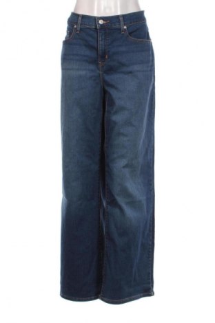 Damen Jeans Levi's, Größe XL, Farbe Blau, Preis 117,99 €