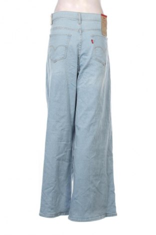 Damen Jeans Levi's, Größe 4XL, Farbe Blau, Preis 117,99 €