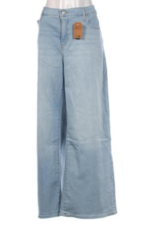 Damen Jeans Levi's, Größe XXL, Farbe Blau, Preis 117,99 €