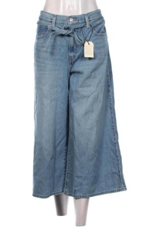 Дамски дънки Levi's, Размер XL, Цвят Син, Цена 174,99 лв.