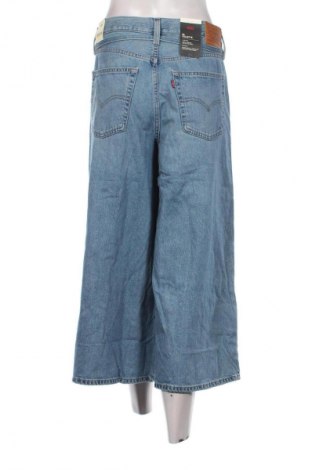 Дамски дънки Levi's, Размер XL, Цвят Син, Цена 174,99 лв.