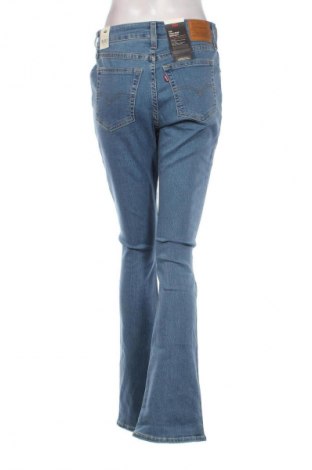Dámske džínsy  Levi's, Veľkosť L, Farba Modrá, Cena  107,95 €
