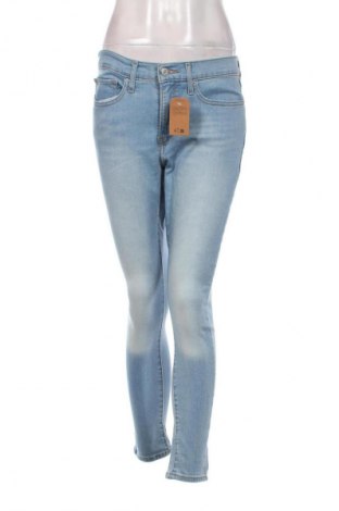 Dámské džíny  Levi's, Velikost M, Barva Modrá, Cena  2 649,00 Kč