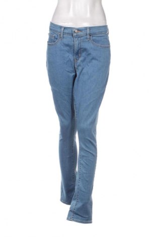 Dámske džínsy  Levi's, Veľkosť XL, Farba Modrá, Cena  107,95 €