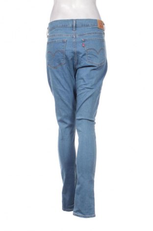 Dámske džínsy  Levi's, Veľkosť XL, Farba Modrá, Cena  107,95 €