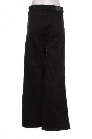 Dámské džíny  Levi's, Velikost M, Barva Černá, Cena  2 649,00 Kč