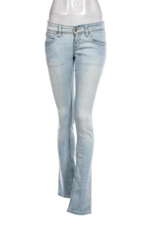 Γυναικείο Τζίν Levi's, Μέγεθος S, Χρώμα Μπλέ, Τιμή 38,36 €