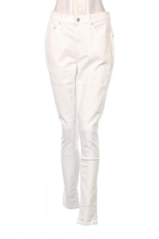 Női farmernadrág Levi's, Méret XL, Szín Fehér, Ár 44 009 Ft