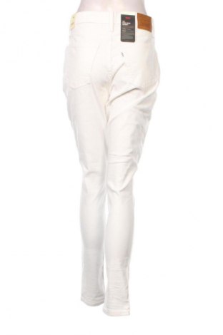 Női farmernadrág Levi's, Méret XL, Szín Fehér, Ár 44 009 Ft