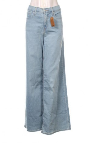 Damen Jeans Levi's, Größe XL, Farbe Blau, Preis 117,99 €