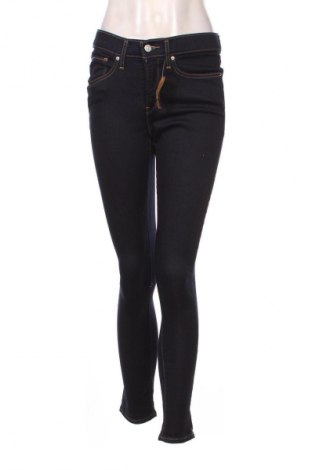 Damskie jeansy Levi's, Rozmiar M, Kolor Niebieski, Cena 372,99 zł
