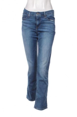 Dámske džínsy  Levi's, Veľkosť M, Farba Modrá, Cena  107,95 €