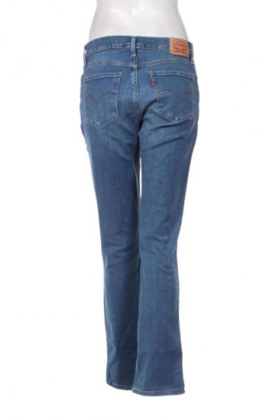 Dámske džínsy  Levi's, Veľkosť M, Farba Modrá, Cena  107,95 €