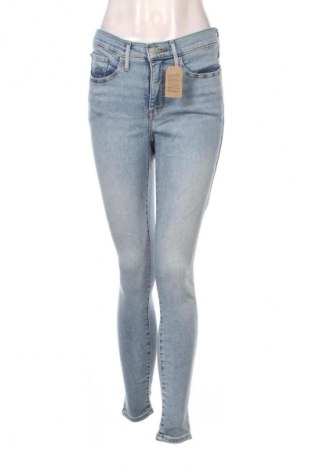 Dámske džínsy  Levi's, Veľkosť M, Farba Modrá, Cena  107,95 €