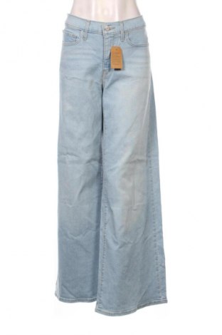 Dámske džínsy  Levi's, Veľkosť XL, Farba Modrá, Cena  107,95 €